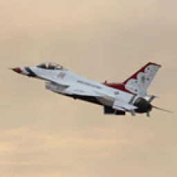 Ícone de Jetforce Command