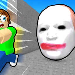 Ícone de Running Head Escape