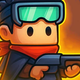 Ícone de Portal Survivor